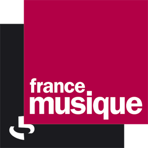 Logo FRANCE MUSIQUE